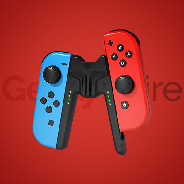 Charging Grip Bracket for Switch