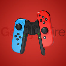 Charging Grip Bracket for Switch