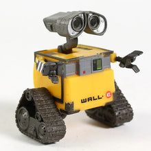 Wall-E & EVE Action Figure