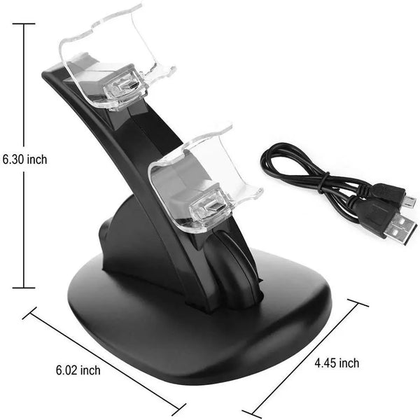 Gaming Controller Charger Stand