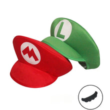 Super Mario Hat