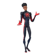 Spider-Man Across The Spider-Verse Action Figures