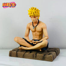 Naruto Action Figure [Sage Mode] Sitting Posture