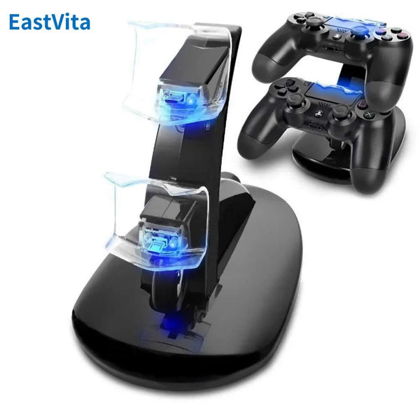 Gaming Controller Charger Stand