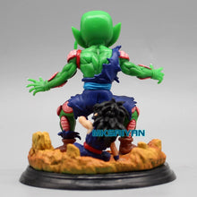 Goku & Nappa | Piccolo & Gohan [Action Figures]
