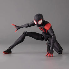 Spiderman [Miles Morales] Action Figure