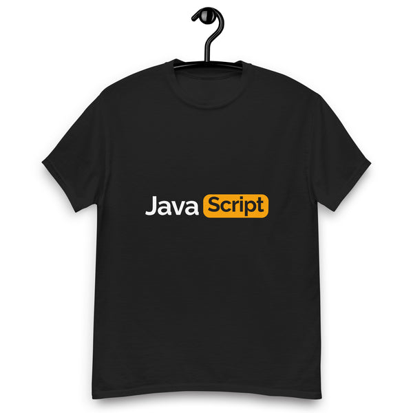 Java Script Tee