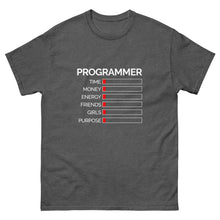 Programmer Life's
