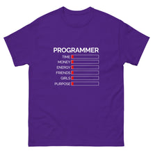 Programmer Life's